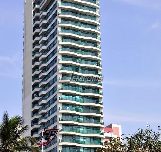 Appartement With Balcony And Bayview In Malate, *